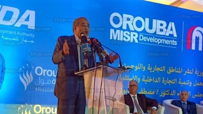 وزير التموين: خطة لإنشاء مناطق لوجستية في العديد من البلاد