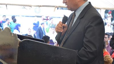 رئيس جامعة السويس: إحياء ذكرى أكتوبر رسالة تربوية 