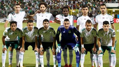 منظمة الصحة العالمية تطمئن بعثة المصري بشأن 