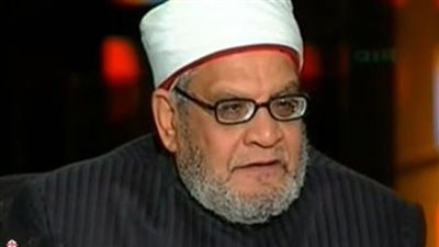 أحمد كريمة: الحجاب والنقاب نزل مع السيدة حواء من السماء