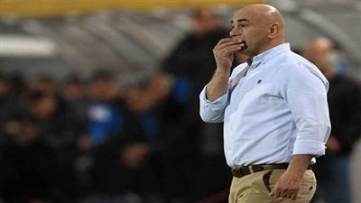 كواليس جلسة حسام حسن مع نجم الفريق قبل موقعة فيتا كلوب