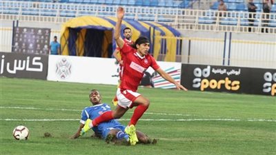  عمرو مرعي يكشف حقيقة مفاوضات الأهلي والزمالك 