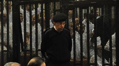 السجن 15 سنة لـ 16 إخواني حرضوا على العنف بالشرقية