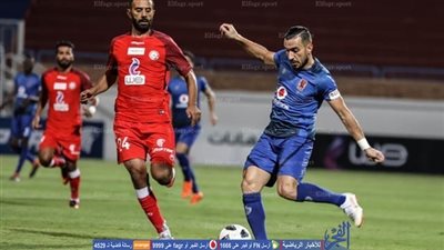 حوار - علي معلول: اللعب للأهلي مسئولية كبيرة.. وهذه نصيحتي قبل مواجهة وفاق سطيف