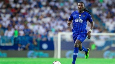 جوميز يقود هجوم الهلال في 