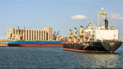 409 مليون دولار صادرات مصر من الحاصلات الزراعية 