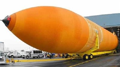 عاجل.. ترامب يعلن الحرب ويهدد روسيا والصين بالأسلحة النووية