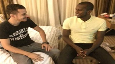 علي غزال في حوار لـ