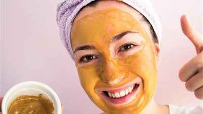 خلطات طبيعية للتخلص من جفاف البشرة قبل الزفاف