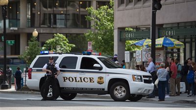 الشرطة الأمريكية تعثر على عبوة ناسفة فى منزل الملياردير جورج سوروس