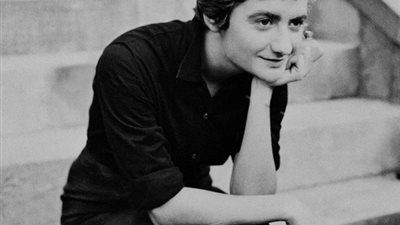 تعرف على قصة حياة الكاتبة الفرنسية 