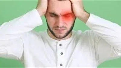 معلومات تعرفها لأول مرة عن الصداع العنقودي