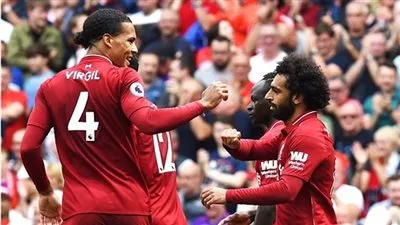 أخبار سارة لليفربول قبل مواجهة النجم الأحمر