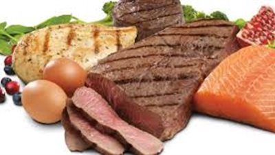 علامات نقص البروتين في الجسم.. اكتشفيها