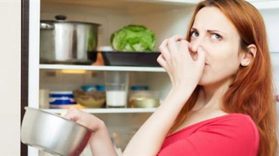 كيفية التخلص من روائح المطبخ الكريهة؟