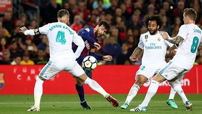 الكلاسيكو من منظور اقتصادي.. 