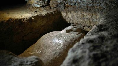 تقرير أمريكي يكشف حجم تهريب الآثار من مصر منذ 2011 