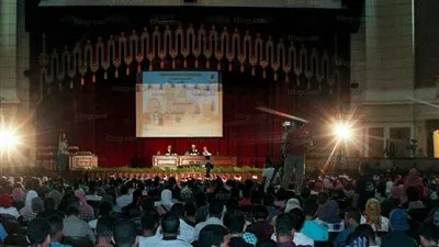 وزير الأوقاف: سيناء ستظل مدينة السلام