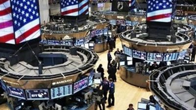 البورصة الأمريكية تهوي بالمستهل مع أداء ضعيف للشركات الصناعية