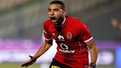 مصطفي يونس: ارتباط اسم مؤمن زكريا بالأهلي شرف له 