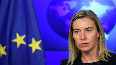 موجيريني: أوروبا تنتظر نتائج التحقيقات في مقتل خاشقجي