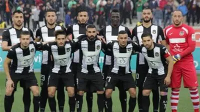 تعرف على تشكيل وفاق سطيف أمام الأهلي بدوري أبطال أفريقيا