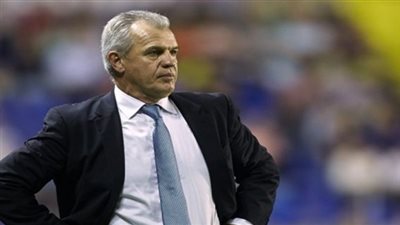 أجيري: كل العروض تحت الدراسة .. ولم نرفض مواجهة الإمارات