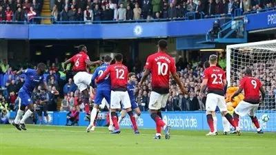 مورينيو يعلن عن تشكيل اليونايتد ي مواجهة بوفنتوس بدوري الأبطال