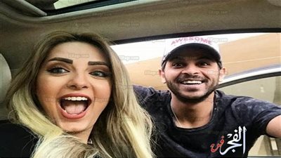 تعرف على موقف أمينة من أزمة محمد رشاد ومي حلمي 