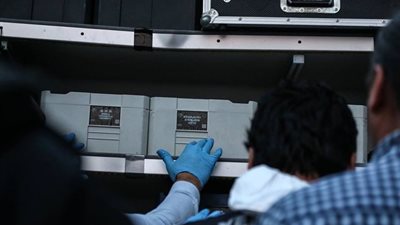 الشرطة التركية تنفي صحة تقارير العثور على أجزاء من جثة خاشقجي