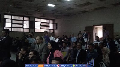 تأجيل قضية عصافير الجنة لبعد غد الخميس