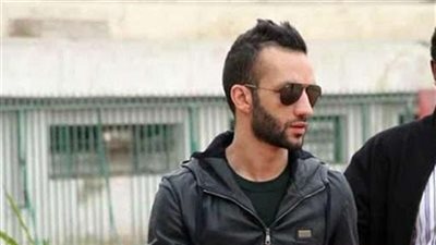 مشادة بين نجل رئيس الزمالك والأمن في برج العرب