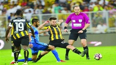 إدارة الاتحاد ترصد مكافأة ضخمة للاعبين في حال الفوز بالكلاسيكو