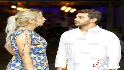  محمد رشاد لـ مي حلمي : 