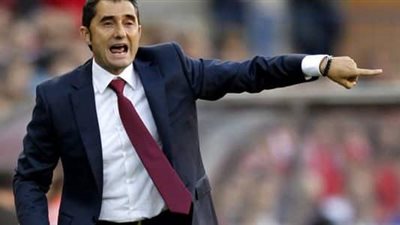 فالفيردي: أتمنى مواجهة لوبيتيجي في الكلاسيكو.. وما يحدث معه أمر طبيعي