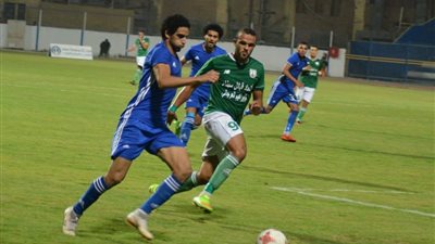 مدير الكرة للترسانة: نسعى للتأهل للممتاز والمنظومة تعمل لتحقيق الهدف