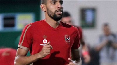 مؤمن زكريا يكتفي بعمل جلسة في 