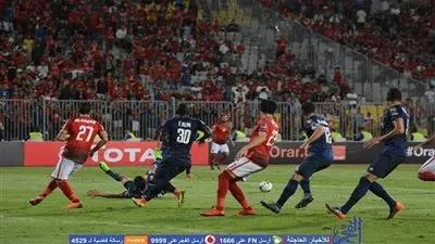 الأهلي في رادس.. لقبان وريمونتادا وخروج غير شرعي (تقرير)