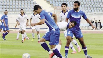 رسميا.. مباراة الترسانة وسيراميكا كليوباترا في السويس لتأخر الموافقة الأمنية