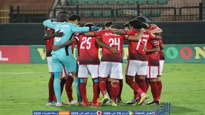 بعثة الأهلي تبدأ رحلة العودة للقاهرة بعد التأهل لنهائي إفريقيا