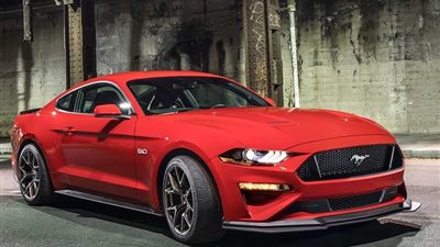 تعديلات جديدة تطرأ على فورد 