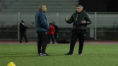 محمد يوسف: تأهل الأهلي ليس ضربة حظ