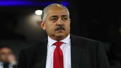 العامري فاروق: الأهلي تأهل بالإصرار وشكرا للأشقاء في الجزائر