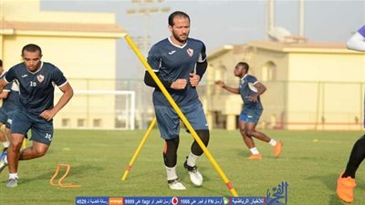 صراع ثلاثي على حارس الزمالك