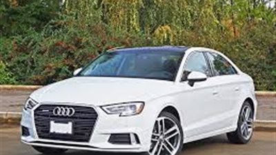 أودي تستعد لإطلاق سيارة كهربائية للدخول في منافسة مع 