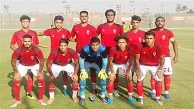 أهلي 99 يواجه بتروجت غدا