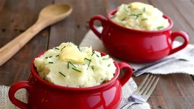 أسباب تجعلك تتناول البطاطا قبل ممارسة الرياضة