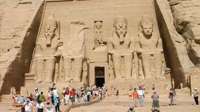 بعد تصدر مصر قائمة المقاصد الأفضل قيمة.. تعرف على أبرز المعالم الأثرية القديمة