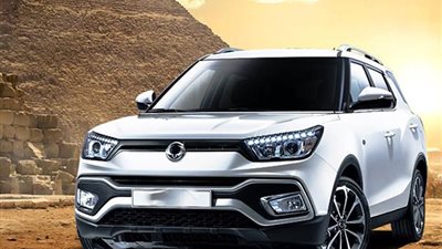 تعرف على أسعار سيارتي تيفولي وتيفولي XLV 