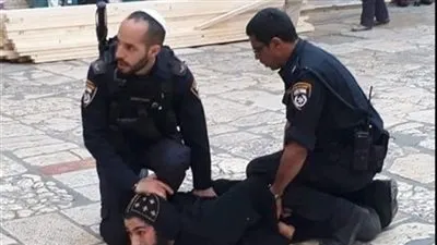 التفاصيل الكاملة لاعتداء الاحتلال الإسرائيلي على رهبان كنيسة الأقباط المصرية بالقدس